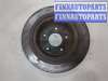 купить Диск тормозной на Nissan Qashqai 2006-2013