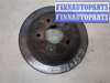 купить Диск тормозной на Nissan Qashqai 2006-2013