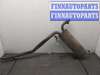 купить Глушитель на Citroen Jumper (Relay) 2014-2025