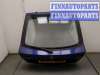 купить Крышка (дверь) багажника на Opel Astra G 1998-2005
