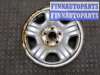 купить Диск железный на Toyota RAV 4 1994-2000