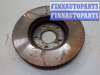 купить Диск тормозной на Ford Focus 2 2008-2011