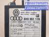 купить Блок управления сигнализацией на Audi A4 (B6) 2000-2006