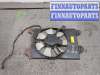 купить Вентилятор радиатора на Mitsubishi Space Wagon 1999-2004