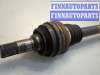 купить Полуось (приводной вал, шрус) на Audi Q7 2005-2015