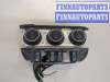 купить Переключатель отопителя (печки) на Mercedes ML W163 1997-2005