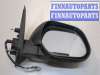 купить Зеркало боковое на Mitsubishi Outlander XL 2006-2012