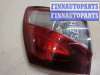 купить Фонарь (задний) на Nissan Qashqai 2006-2013