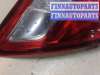 купить Фонарь (задний) на Nissan Qashqai 2006-2013