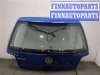 купить Крышка (дверь) багажника на Volkswagen Golf 4 1997-2006