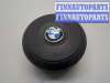 купить Подушка безопасности водителя на BMW 5 E60 2003-2010