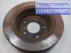 купить Диск тормозной на BMW 5 E39 1995-2003