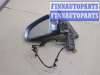 купить Зеркало боковое на Audi A4 (B6) 2000-2006
