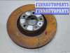купить Диск тормозной на Volkswagen Passat 5 2000-2005
