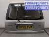 купить Крышка (дверь) багажника на Nissan X-Trail (T30) 2001-2006