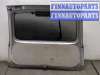 купить Крышка (дверь) багажника на Nissan X-Trail (T30) 2001-2006