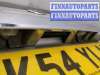купить Крышка (дверь) багажника на Nissan X-Trail (T30) 2001-2006