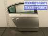 купить Дверь боковая (легковая) на Volkswagen Passat 6 2005-2010