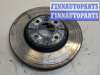 купить Диск тормозной на Renault Scenic 1996-2002