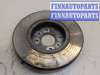 купить Диск тормозной на Renault Scenic 1996-2002