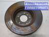 купить Диск тормозной на BMW 7 E38 1994-2001