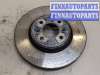 купить Диск тормозной на Renault Scenic 1996-2002