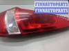 купить Фонарь (задний) на Hyundai i30 2007-2012
