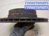 купить Диск тормозной на BMW X5 E70 2006-2013