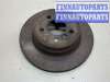 купить Диск тормозной на BMW X5 E70 2006-2013