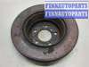 купить Диск тормозной на BMW X5 E70 2006-2013