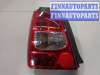 купить Фонарь (задний) на Renault Twingo 2007-2011