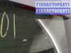 купить Крышка (дверь) багажника на BMW X5 F15 2013-2018