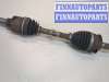 купить Полуось (приводной вал, шрус) на Suzuki SX4 2006-2014