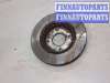 купить Диск тормозной на Ford Fiesta 2008-2013