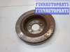 купить Диск тормозной на Land Rover Discovery 4 2009-2016