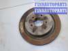 купить Диск тормозной на Land Rover Discovery 4 2009-2016