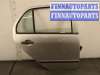 купить Ручка двери наружная на Skoda Fabia 1999-2007