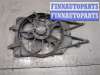 купить Вентилятор радиатора на Ford Focus 1 1998-2004
