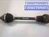 купить Полуось (приводной вал, шрус) на Volkswagen Polo 2009-2014