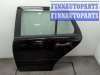 купить Замок двери на Mercedes C W203 2000-2008