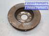 купить Диск тормозной на Toyota RAV 4 2000-2005