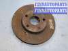 купить Диск тормозной на Toyota RAV 4 2000-2005