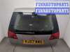 купить Крышка (дверь) багажника на Opel Vectra C 2002-2008