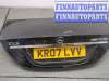 купить Крышка (дверь) багажника на Mercedes CLS C219 2004-2010