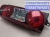 купить Фонарь (задний) на Peugeot Partner 2012-2015