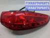купить Фонарь (задний) на Infiniti FX 2008-2013