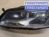 купить Фара (передняя) на Volkswagen Passat 7 2010-2015 Европа