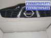 купить Решетка радиатора на Nissan Qashqai 2006-2013