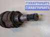 купить Полуось (приводной вал, шрус) на Toyota RAV 4 2013-2015