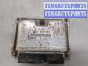 купить Блок управления двигателем на Volkswagen Touareg 2002-2007